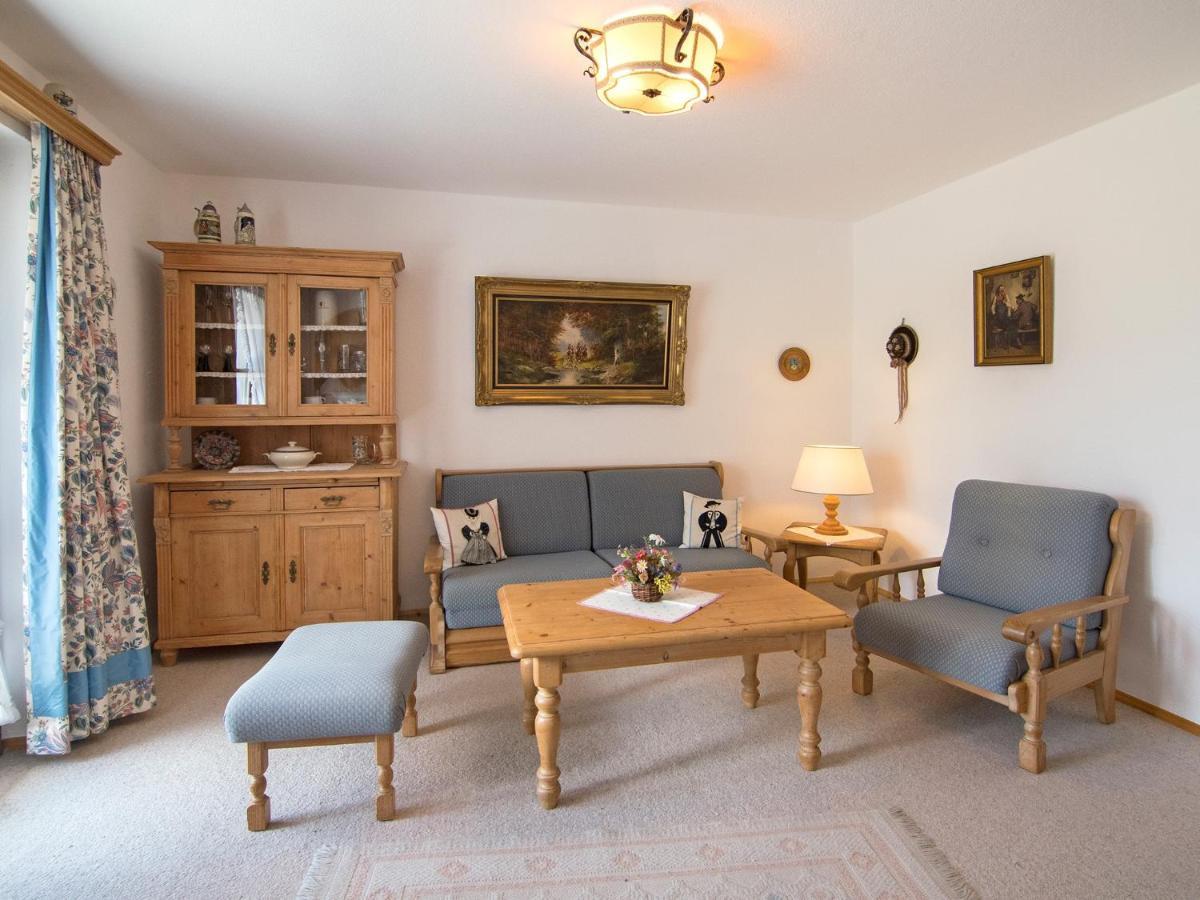 Blos Apartment