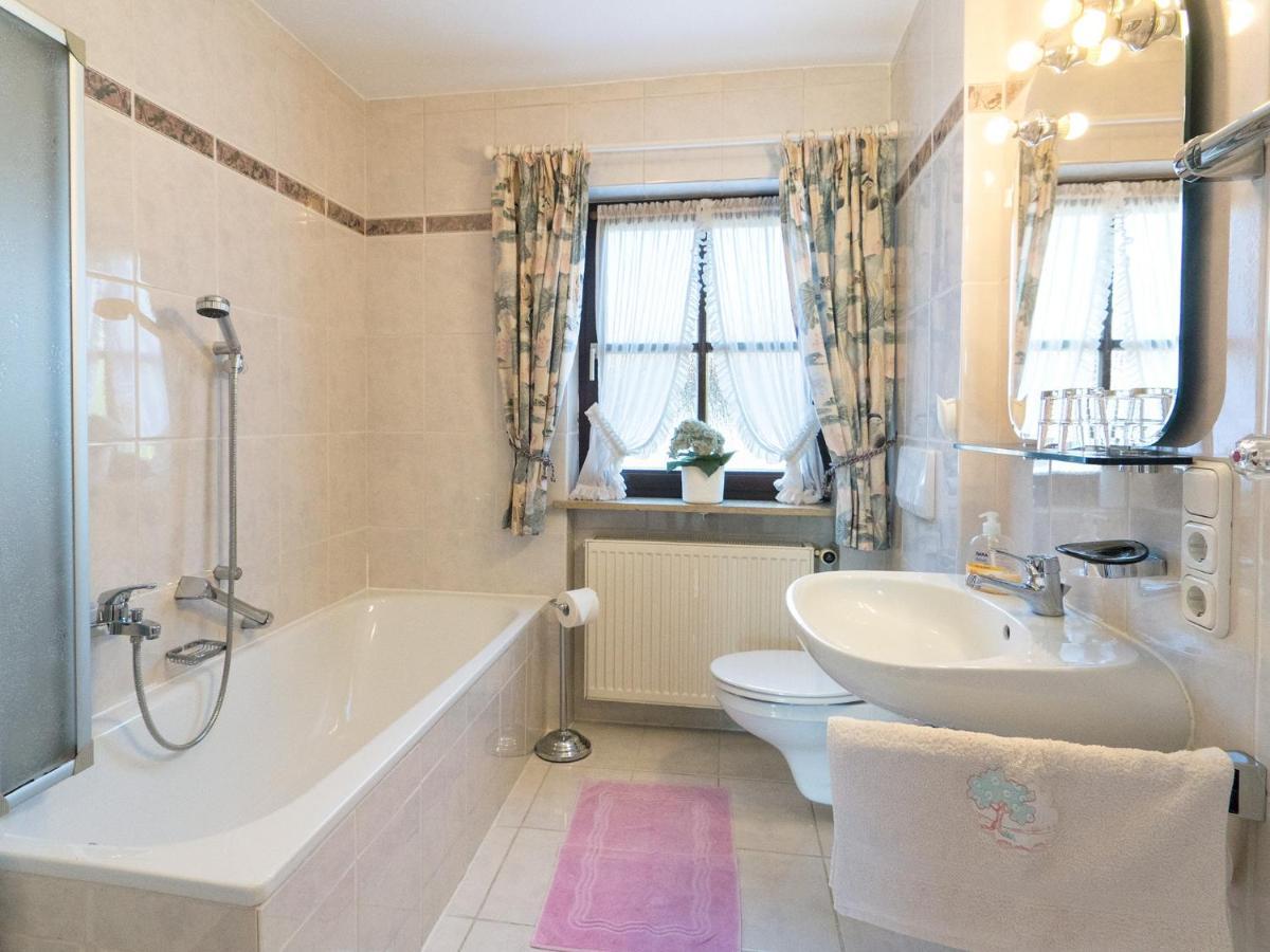 Apartament Blos