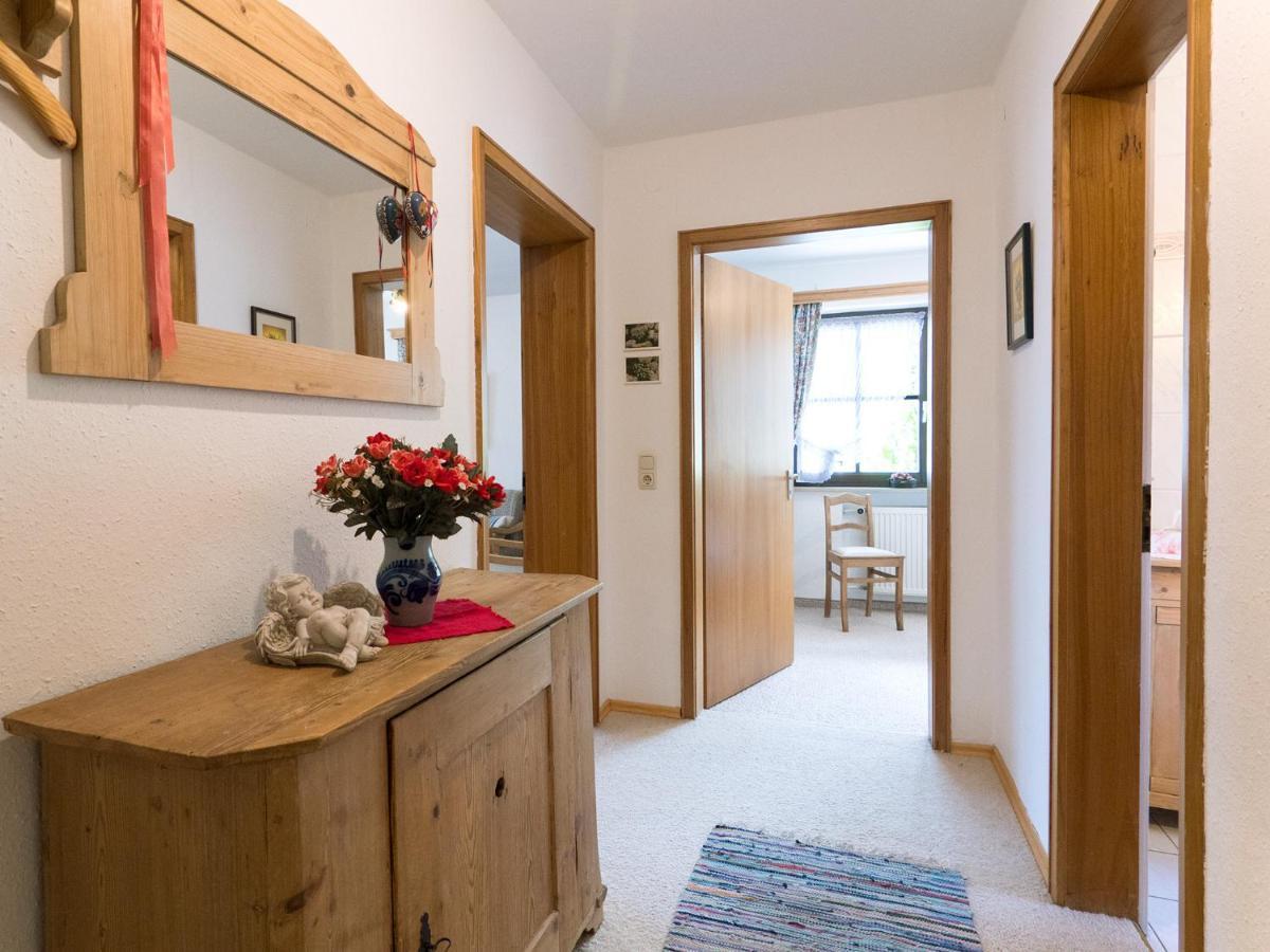 Apartment Blos Grassau (Bavaria)