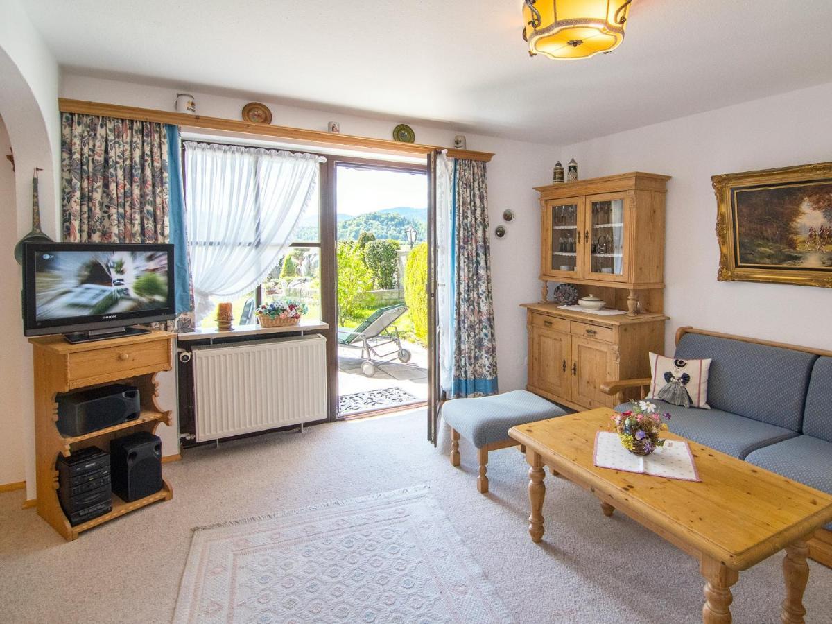 Apartment Blos Grassau (Bavaria)