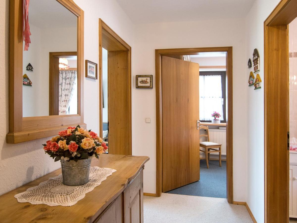 Blos Apartment Grassau (Bavaria)