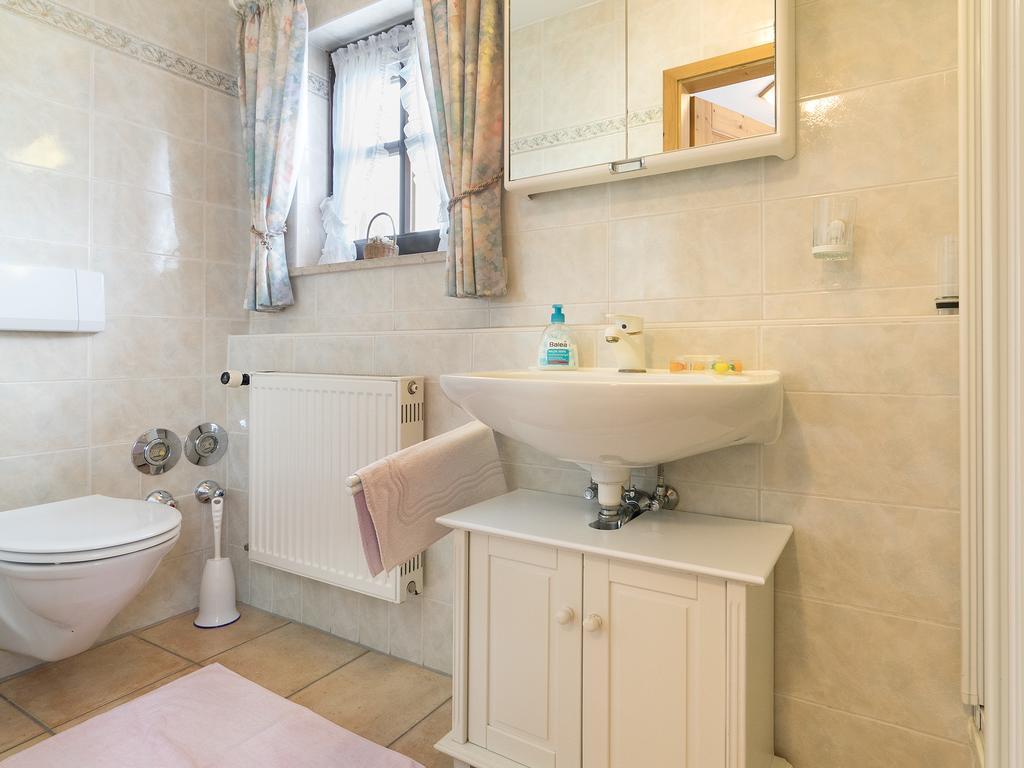 Apartament Blos Grassau (Bavaria)