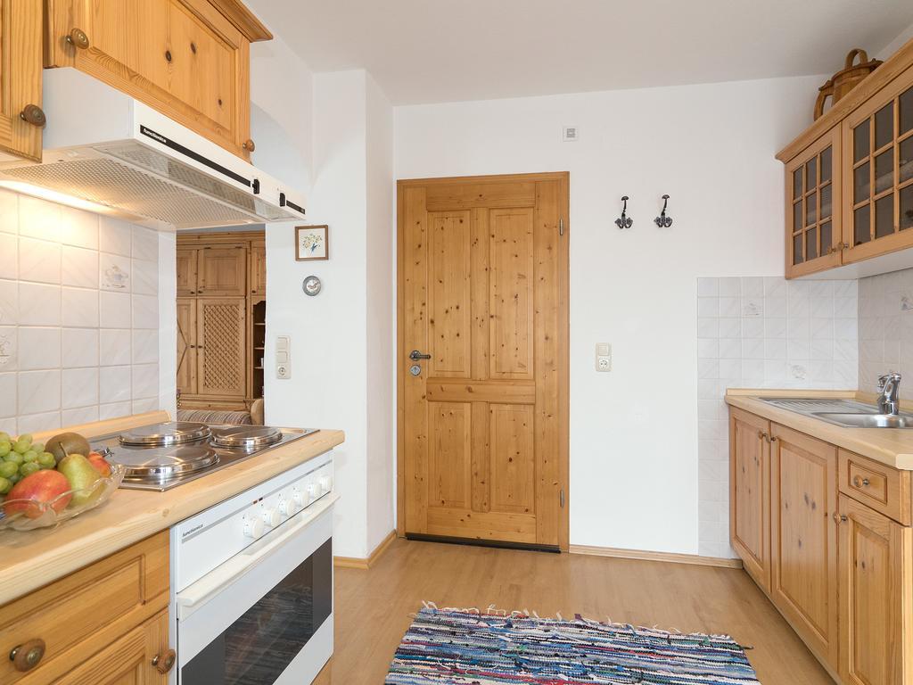 Blos Apartament