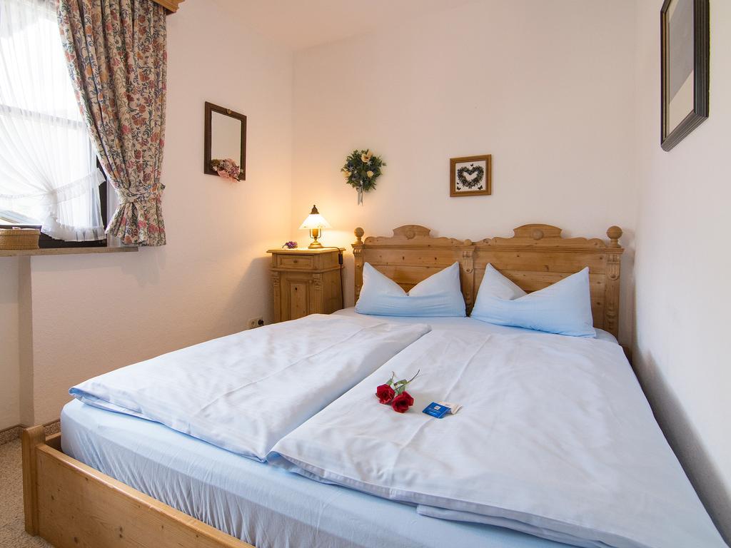Apartament Blos