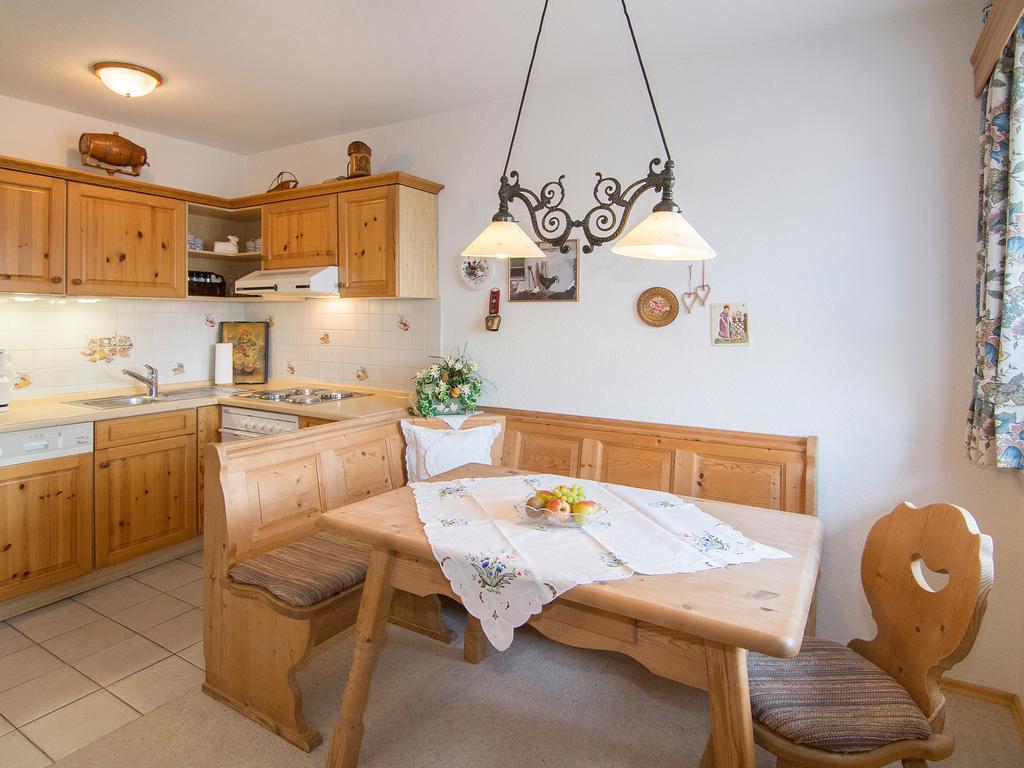 Apartment Blos *
