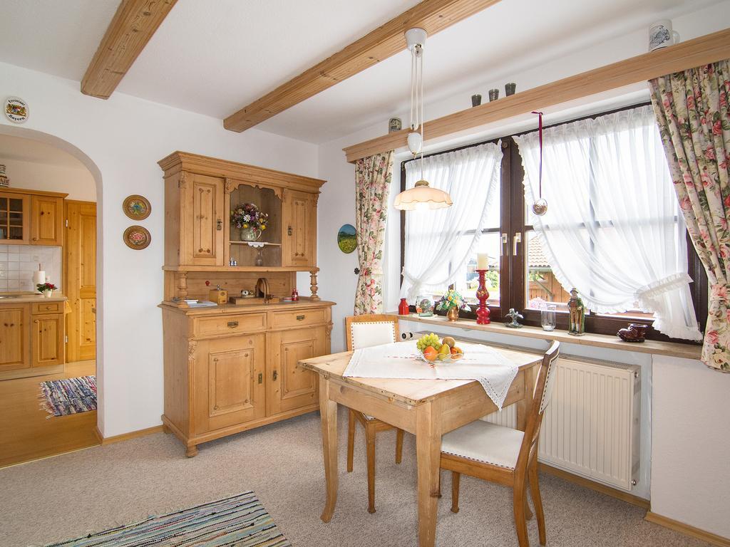 Apartament Blos