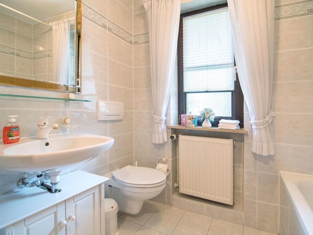 Apartment Blos