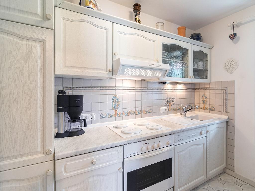 Apartament Blos Grassau (Bavaria)